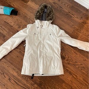 O’Neill Women’s Ski Jacket